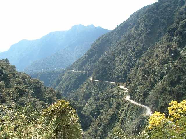 Camino de la Muerte.JPG